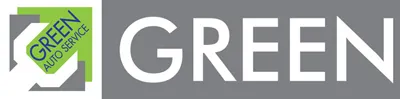 Green Logo