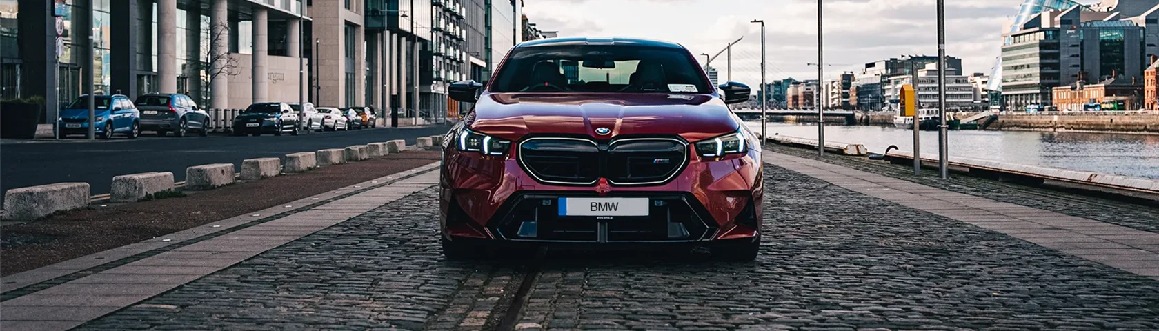 BMW