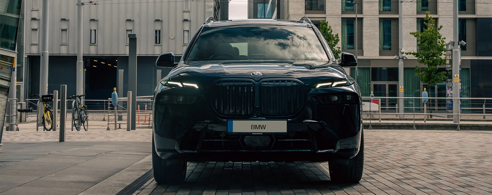 BMW